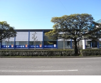 静岡県静岡市の工務店Sanki Haus(サンキハウス)・会社外観